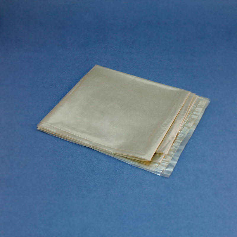 Bolsas para Basura Transparente