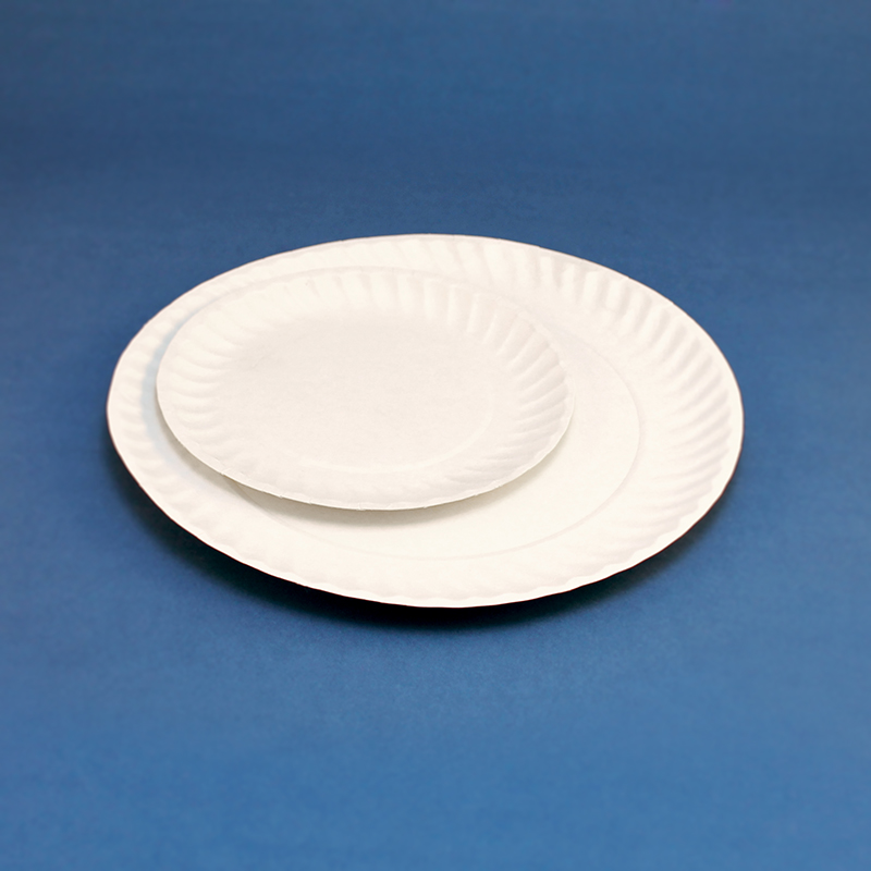 Bandeja Redonda Cartulina