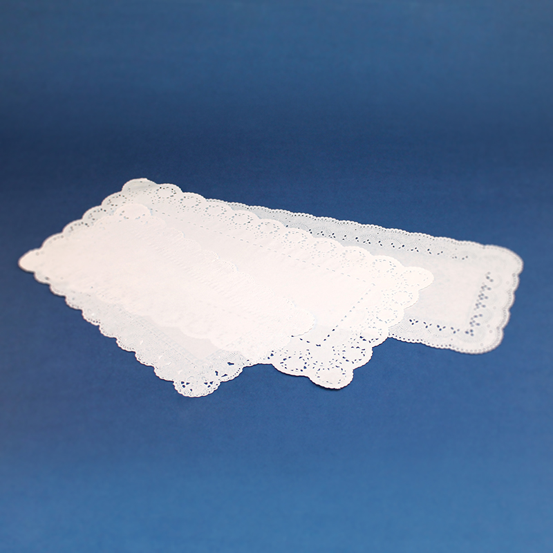 Blonda Brazo Reina 100 unidades