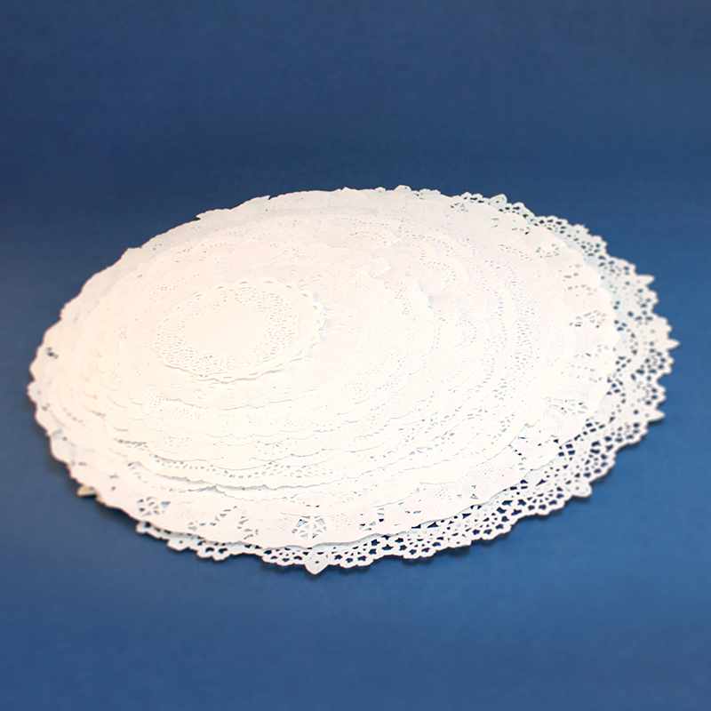 Blonda Redonda 100 unidades