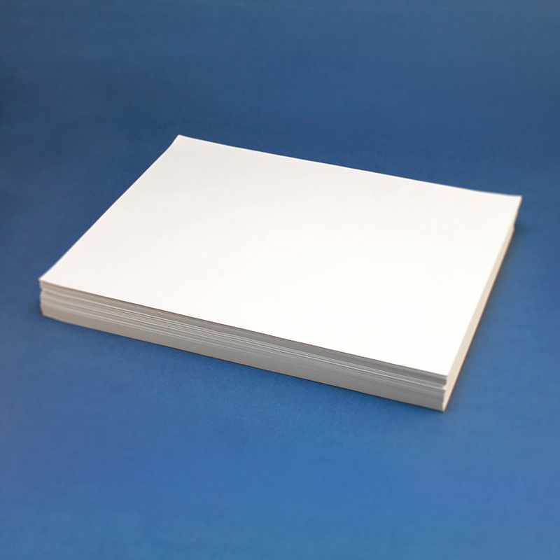 Resmas Papel Mantequilla Cortada