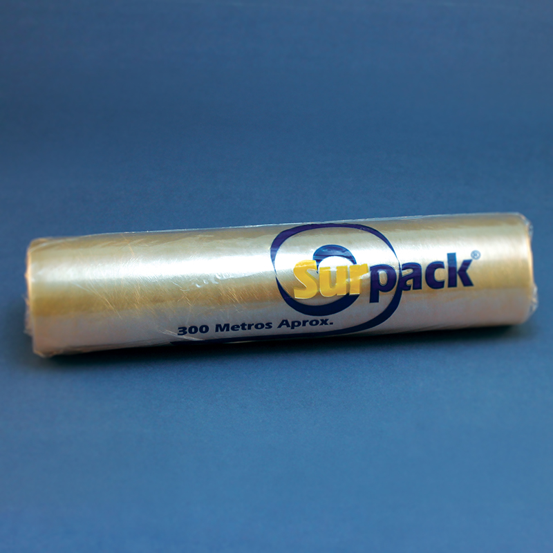 Rollo Film 30 cms x 300 mts largo (SURPACK)